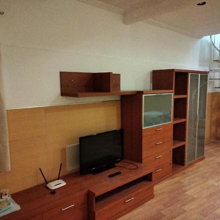 הוילה מורסיה Casa Antonio מראה חיצוני תמונה