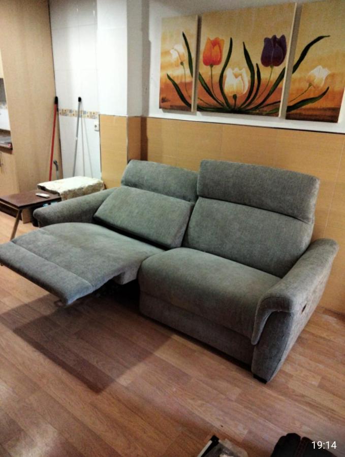 הוילה מורסיה Casa Antonio מראה חיצוני תמונה